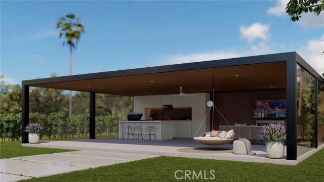 Detail Gallery Image 16 of 17 For 23227 Burbank Bld, Woodland Hills,  CA 91367 - 5 Beds | 5/1 Baths