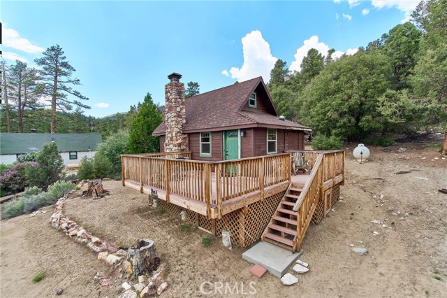 Detail Gallery Image 32 of 40 For 57 Lakeview Tract, Fawnskin,  CA 92333 - 1 Beds | 1 Baths