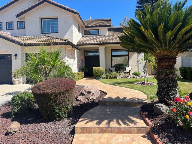 Detail Gallery Image 5 of 39 For 32147 Corte Florecita, Temecula,  CA 92592 - 5 Beds | 3 Baths