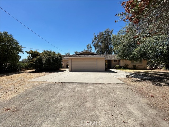 Detail Gallery Image 1 of 1 For 12027 S Brawley Ave, Caruthers,  CA 93609 - 3 Beds | 2 Baths