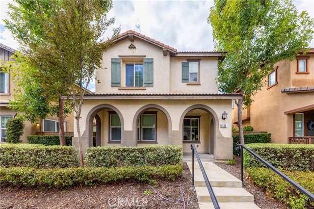 Detail Gallery Image 2 of 28 For 8560 Cava, Rancho Cucamonga,  CA 91730 - 3 Beds | 2/1 Baths