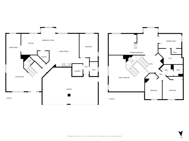 Detail Gallery Image 47 of 47 For 1728 Tamarron Dr, Corona,  CA 92883 - 4 Beds | 3/1 Baths