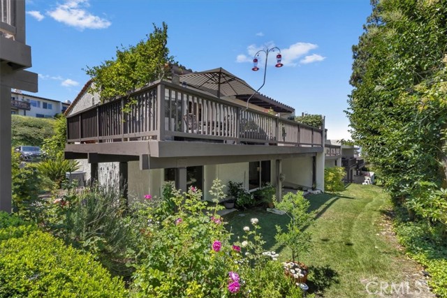 Detail Gallery Image 2 of 35 For 92 Cottonwood, Rolling Hills Estates,  CA 90274 - 3 Beds | 3 Baths