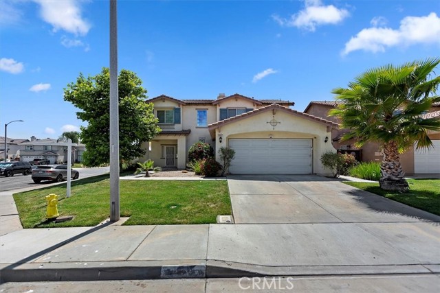 Detail Gallery Image 3 of 50 For 16147 Palomino Ln, Moreno Valley,  CA 92551 - 4 Beds | 2/1 Baths