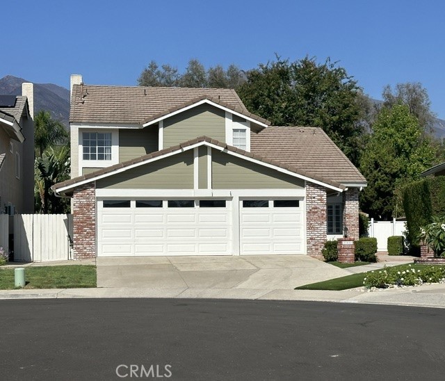 Detail Gallery Image 1 of 26 For 21022 Horsetree Cir, Trabuco Canyon,  CA 92679 - 4 Beds | 2/1 Baths