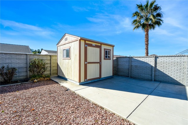 Detail Gallery Image 22 of 29 For 2965 Joshua Way, Hemet,  CA 92545 - 3 Beds | 2 Baths