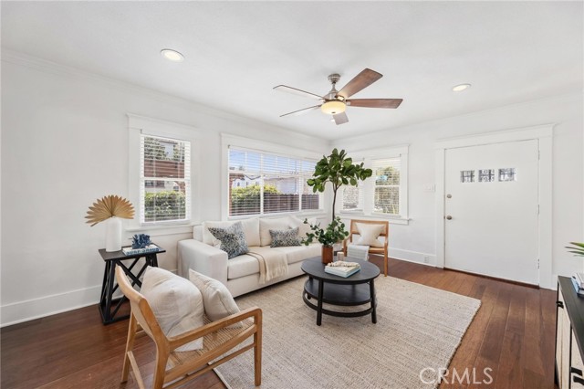 Detail Gallery Image 11 of 45 For 1641 E 10th St, Long Beach,  CA 90813 - 3 Beds | 1 Baths