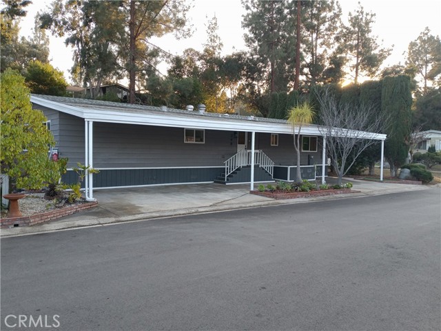 Home for Sale in Escondido