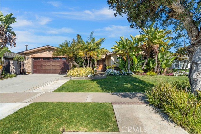 Details for 2791 Brimhall Drive, Los Alamitos, CA 90720