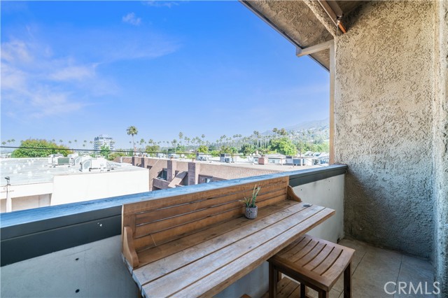 Detail Gallery Image 24 of 40 For 320 E Stocker St #317,  Glendale,  CA 91207 - 1 Beds | 2 Baths