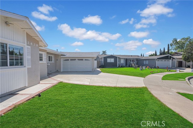 Detail Gallery Image 8 of 38 For 3638 Burly Ave, Orange,  CA 92869 - 4 Beds | 2 Baths