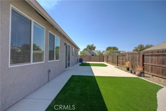 Detail Gallery Image 36 of 44 For 495 Daffodil Dr, Merced,  CA 95341 - 5 Beds | 3 Baths