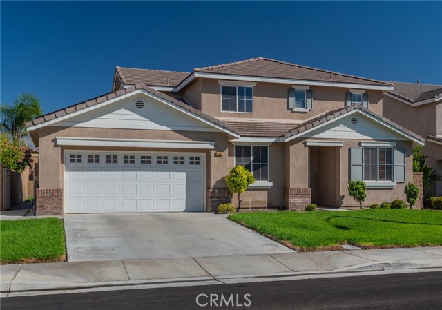 13098 Jardene St, Eastvale, CA 92880