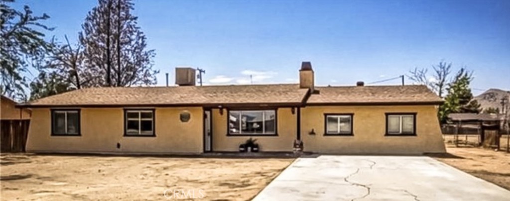 15666 Ute Road