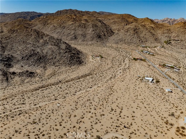 Detail Gallery Image 12 of 28 For 7099 Canyon Rd, Twentynine Palms,  CA 92277 - – Beds | – Baths