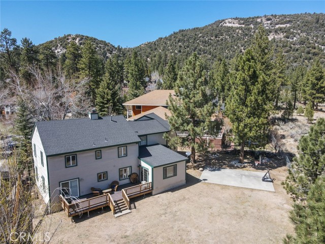 Detail Gallery Image 72 of 72 For 1120 Gold Mountain Dr, Big Bear City,  CA 92314 - 5 Beds | 2/1 Baths