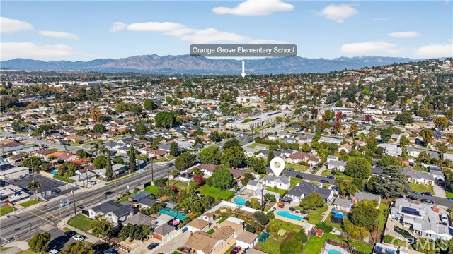 Detail Gallery Image 47 of 49 For 10818 Loch Avon, Whittier,  CA 90606 - 3 Beds | 2 Baths