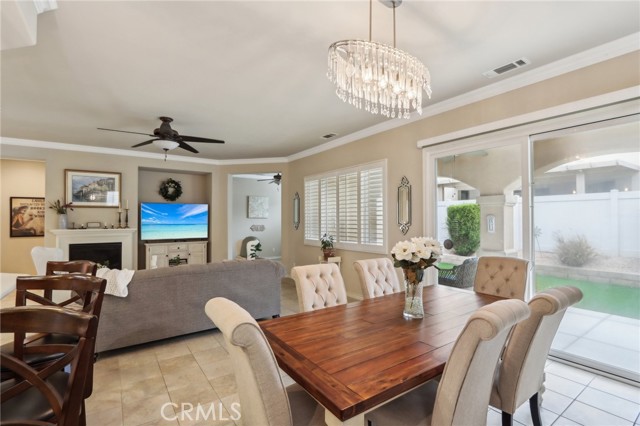 Detail Gallery Image 7 of 33 For 1654 Camino Cresta, Hemet,  CA 92545 - 2 Beds | 2 Baths