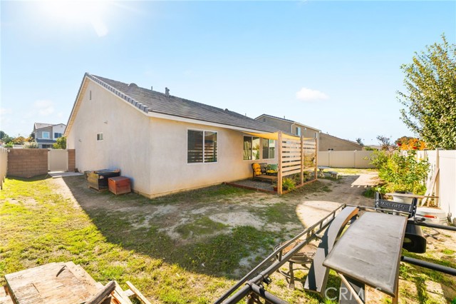 Detail Gallery Image 47 of 55 For 468 Bristolwood, Hemet,  CA 92543 - 3 Beds | 2 Baths