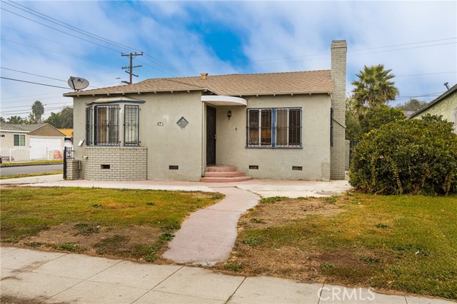 Detail Gallery Image 1 of 31 For 471 W Magnolia St, Compton,  CA 90220 - 3 Beds | 1 Baths