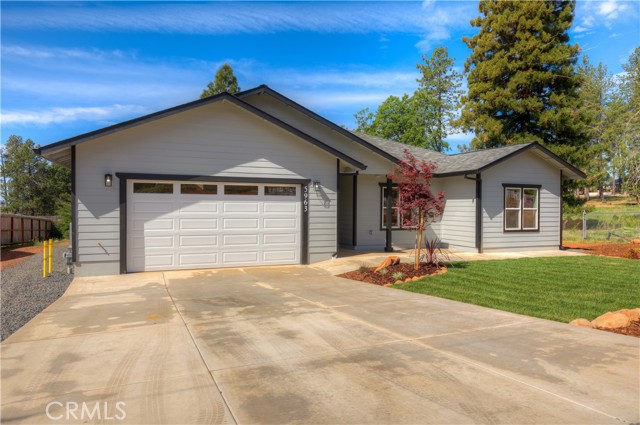 Detail Gallery Image 3 of 49 For 5963 Del Mar Ave, Paradise,  CA 95969 - 3 Beds | 2 Baths