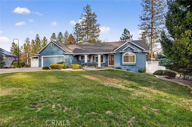 Detail Gallery Image 3 of 74 For 6478 Alexander Ct, Paradise,  CA 95969 - 3 Beds | 3 Baths