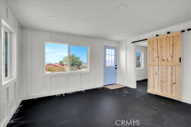 Detail Gallery Image 10 of 46 For 1234 Quail Bush Rd, Landers,  CA 92285 - 1 Beds | 1 Baths