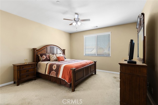 Detail Gallery Image 16 of 26 For 31447 Manlio Ct, Menifee,  CA 92584 - 5 Beds | 4 Baths