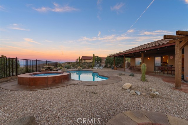 Detail Gallery Image 59 of 63 For 60556 Mountain View Trl, Joshua Tree,  CA 92252 - 3 Beds | 2 Baths