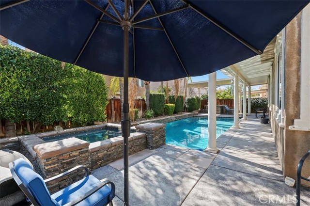 Detail Gallery Image 45 of 46 For 4795 Shasta Blue, Hemet,  CA 92545 - 5 Beds | 3 Baths