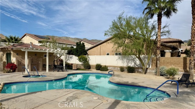 Detail Gallery Image 8 of 8 For 64069 Olympic Mountain, Desert Hot Springs,  CA 92240 - 3 Beds | 2 Baths