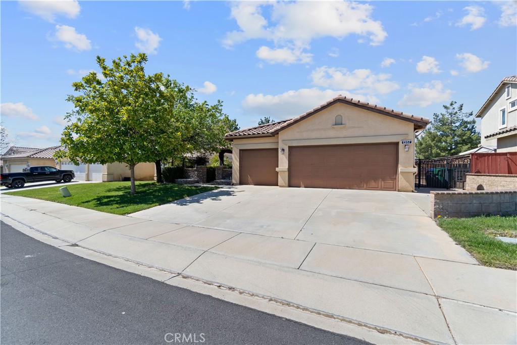 1357 Early Blue Lane, Beaumont, CA 92223