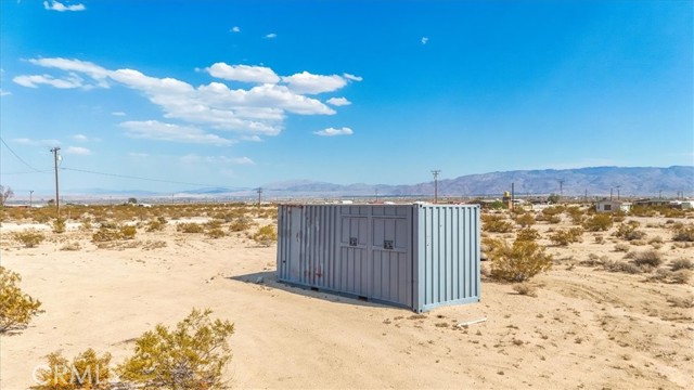 Detail Gallery Image 27 of 29 For 1560 Lear Ave, Twentynine Palms,  CA 92277 - 0 Beds | 0 Baths