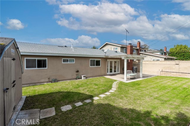 Detail Gallery Image 11 of 66 For 9704 Doreen, Cypress,  CA 90630 - 4 Beds | 2 Baths