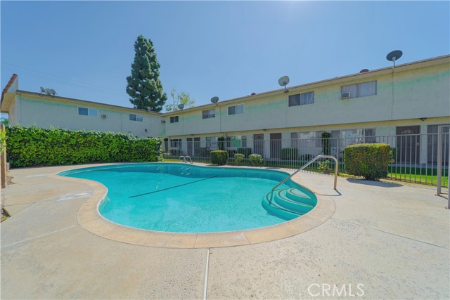 Detail Gallery Image 25 of 31 For 5593 Pioneer Bld #18,  Whittier,  CA 90601 - 2 Beds | 1/1 Baths