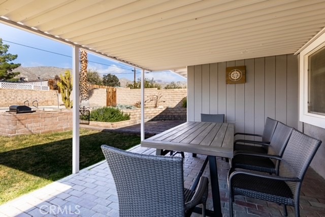 Detail Gallery Image 38 of 38 For 10924 Hess Bld, Morongo Valley,  CA 92256 - 3 Beds | 2 Baths