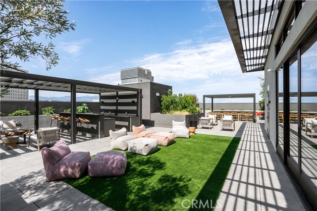 Detail Gallery Image 22 of 24 For 118 Astronaut Ellison S Onizuka Street #311,  Los Angeles,  CA 90012 - 1 Beds | 1 Baths