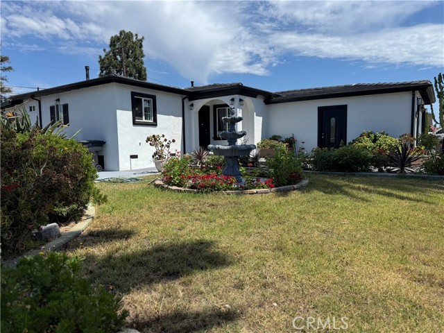 2541 Ridgeland Road, Torrance, California 90505, 3 Bedrooms Bedrooms, ,2 BathroomsBathrooms,Residential Lease,Sold,Ridgeland,SB25225781