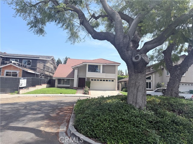 Detail Gallery Image 2 of 63 For 46 Christamon, Irvine,  CA 92620 - 4 Beds | 2/1 Baths