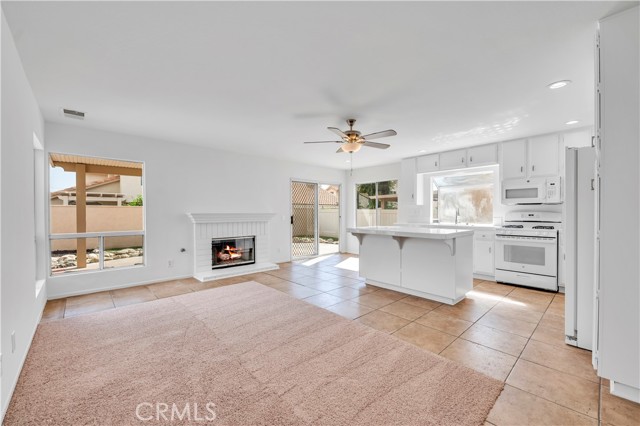 Detail Gallery Image 9 of 30 For 6058 Eagle Trace Ln, Banning,  CA 92220 - 2 Beds | 2/1 Baths
