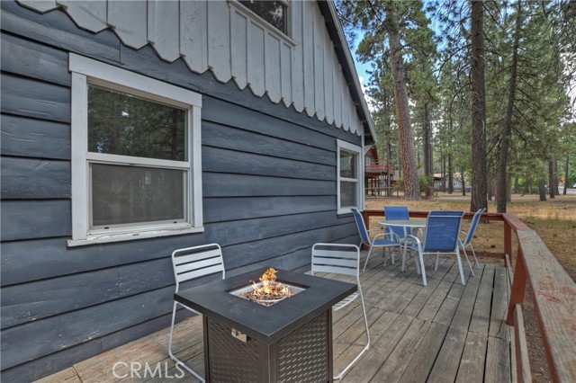 Detail Gallery Image 9 of 50 For 401 Knight Ave, Big Bear Lake,  CA 92315 - – Beds | – Baths