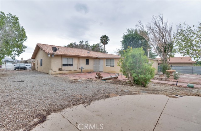 Detail Gallery Image 3 of 16 For 16575 via Montana, Desert Hot Springs,  CA 92240 - – Beds | – Baths