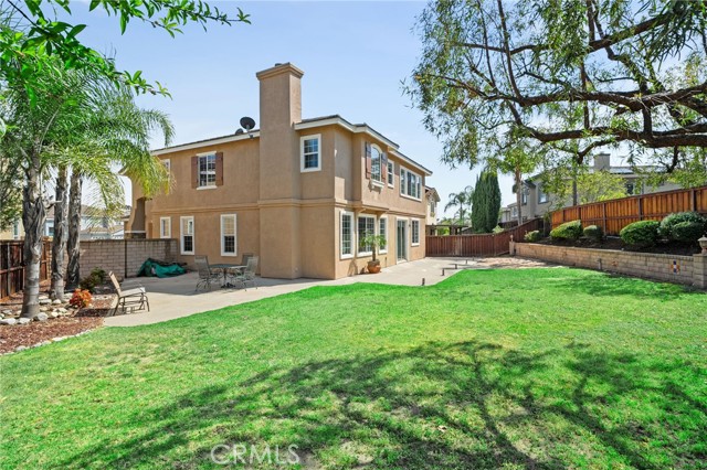 Detail Gallery Image 2 of 25 For 7146 Taggart Pl, Rancho Cucamonga,  CA 91739 - 5 Beds | 3 Baths