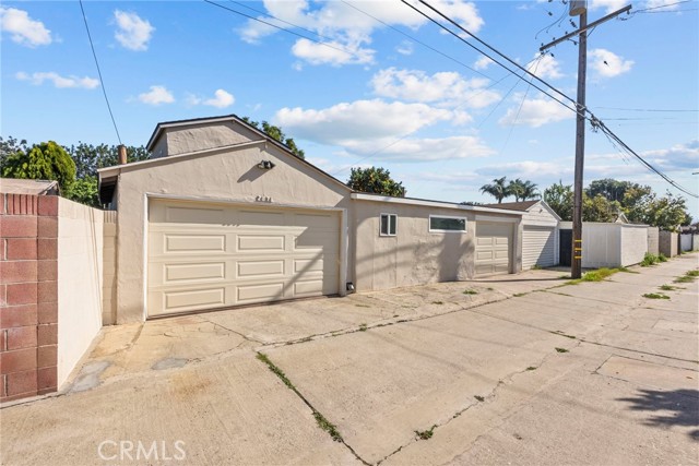 Detail Gallery Image 36 of 46 For 2871 Daisy Ave, Long Beach,  CA 90806 - 3 Beds | 2 Baths