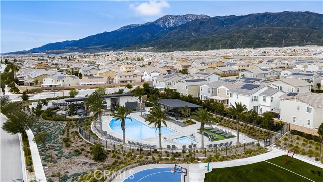 Detail Gallery Image 36 of 36 For 16744 Stags Leap Ln, Fontana,  CA 92336 - 4 Beds | 3 Baths