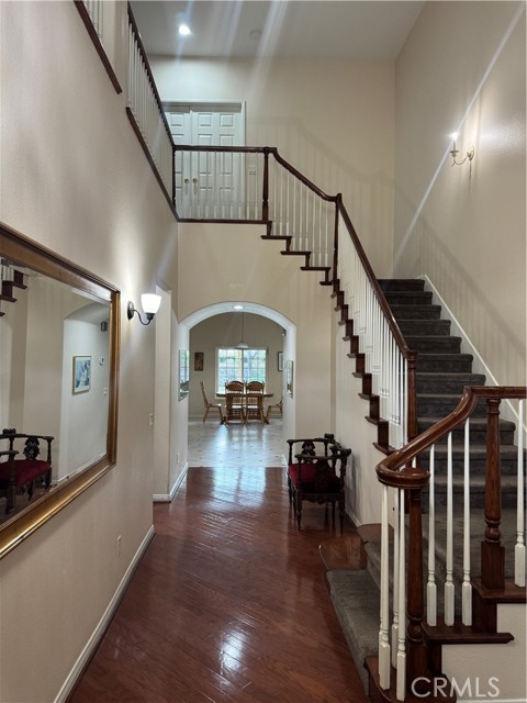 Detail Gallery Image 2 of 17 For 6248 Preakness, Rancho Cucamonga,  CA 91739 - 5 Beds | 3 Baths