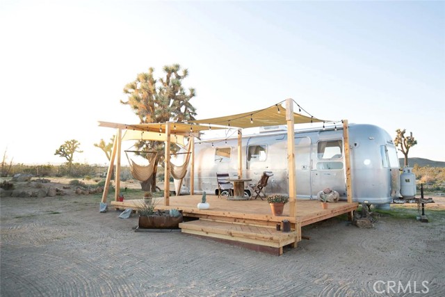 Detail Gallery Image 35 of 65 For 3535 Olympic Rd, Joshua Tree,  CA 92252 - 1 Beds | 2 Baths