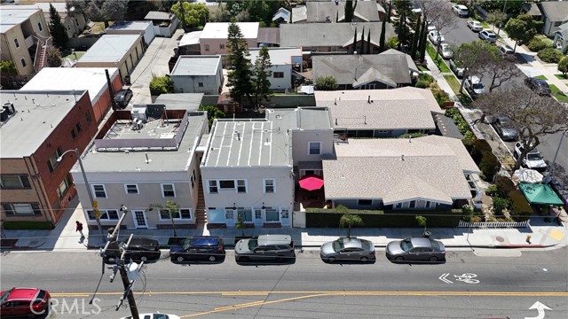 Detail Gallery Image 4 of 31 For 938 Stanley Ave, Long Beach,  CA 90804 - – Beds | – Baths