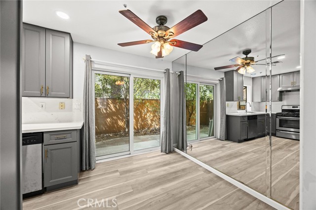 Detail Gallery Image 8 of 29 For 319 California St #F,  Arcadia,  CA 91006 - 3 Beds | 2/1 Baths