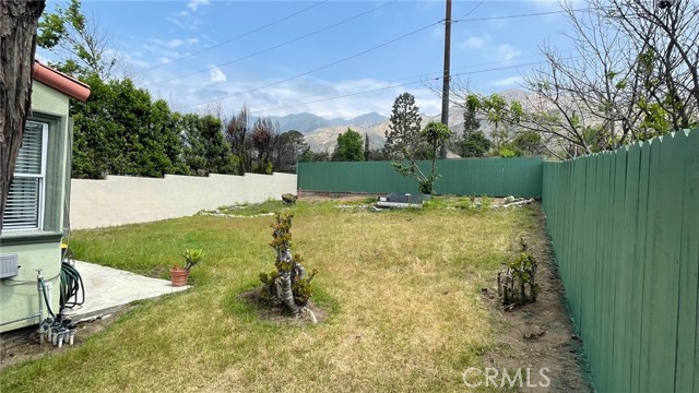 Detail Gallery Image 21 of 26 For 285 Wapello St, Altadena,  CA 91001 - 2 Beds | 1 Baths